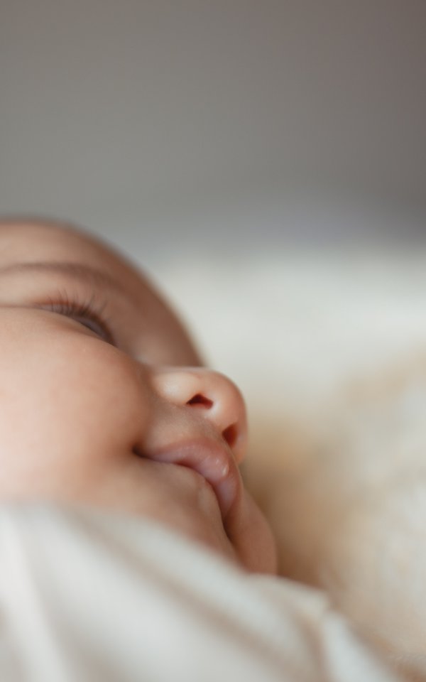 Newborn example