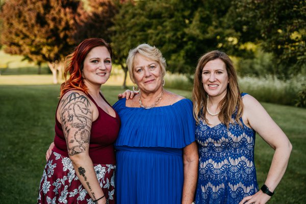 Family example