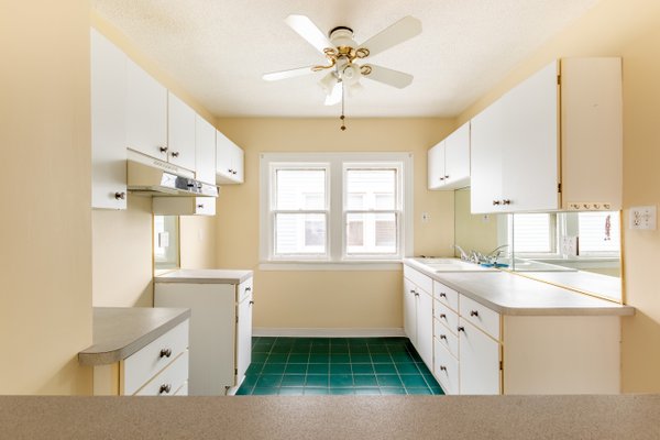 Real Estate example