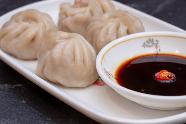 Food example