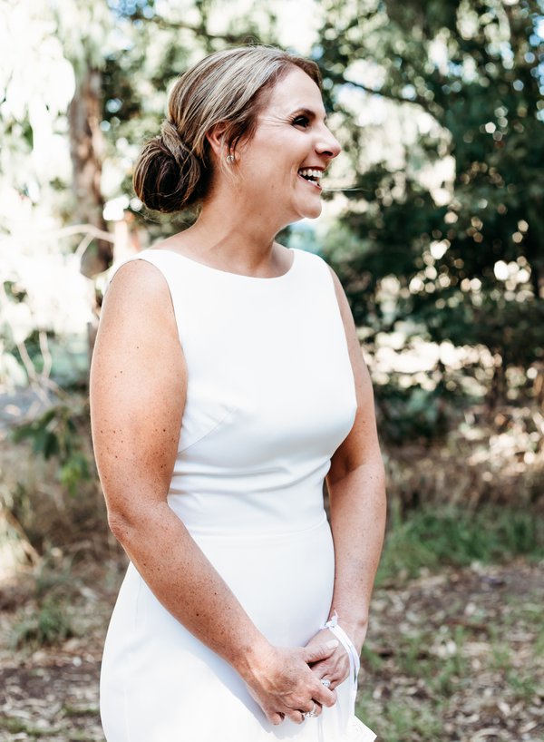 Wedding example
