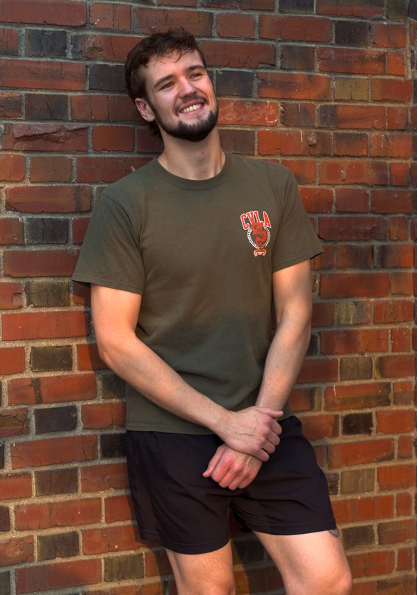 Dating Portrait example