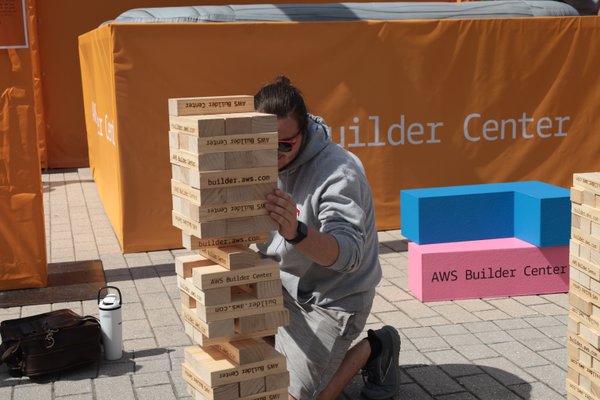 Event example