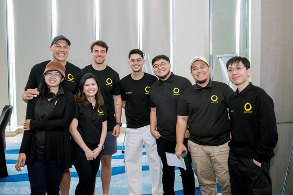 Team & Office example