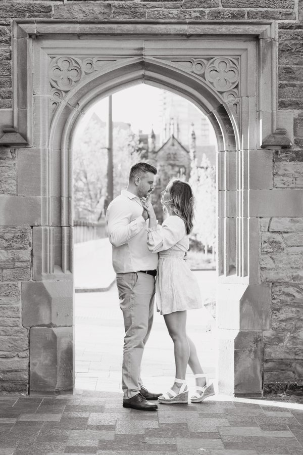 Engagement example