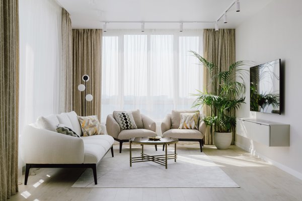 Real Estate example