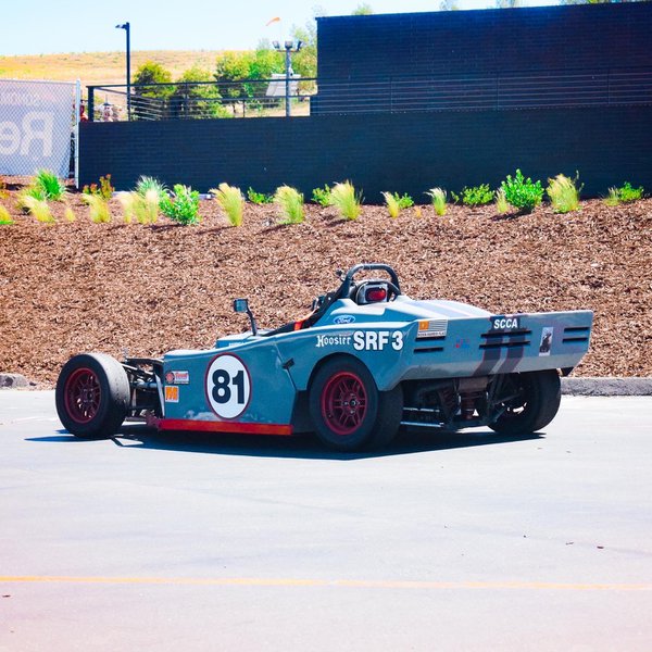 Automotive example