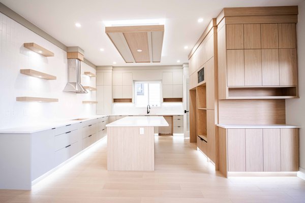 Real Estate example