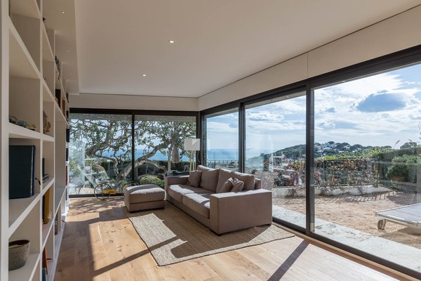 Real Estate example
