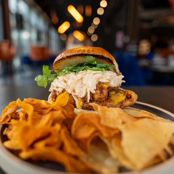Food example