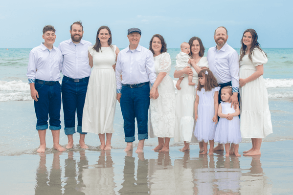Family example