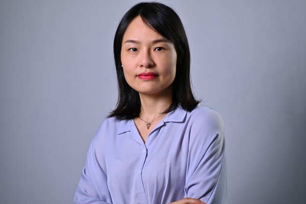 Portrait example