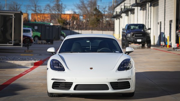 Automotive example