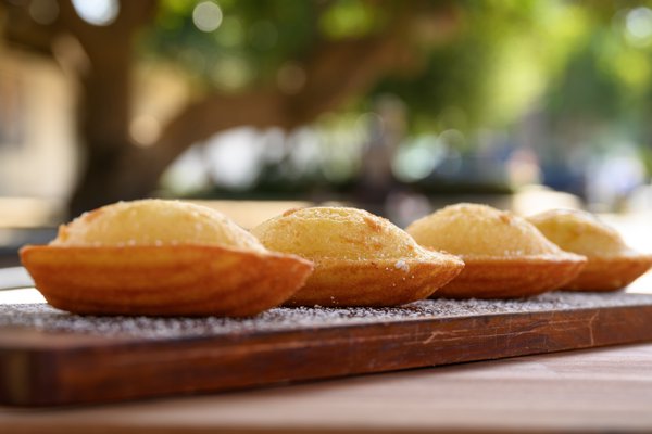 Food example