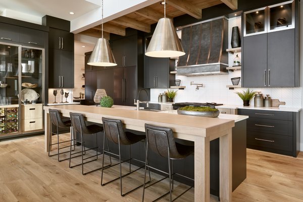 Real Estate example