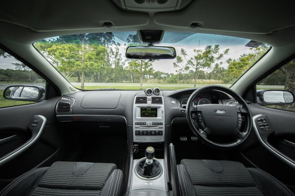Automotive example