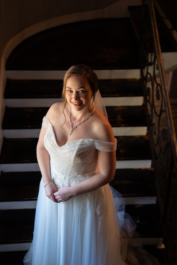 Wedding example