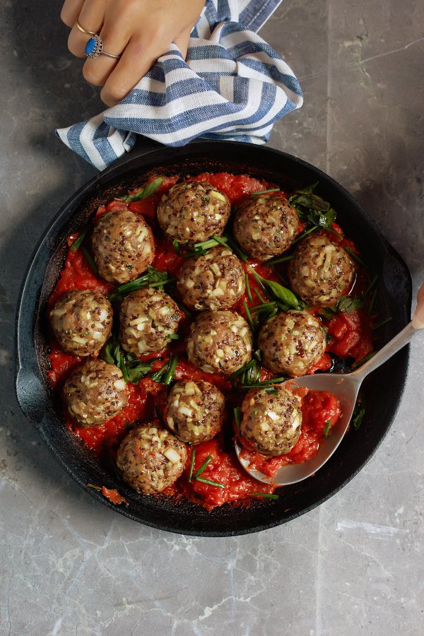 Food example