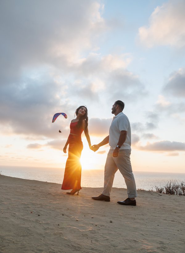 Engagement example