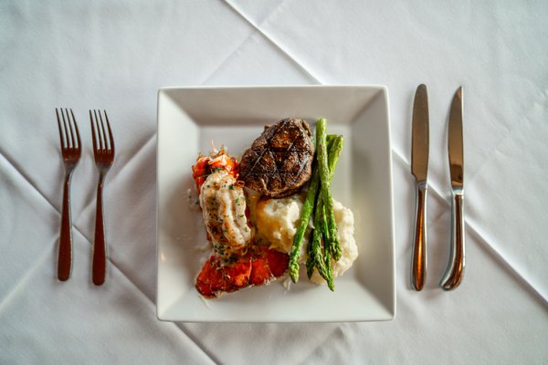 Food example