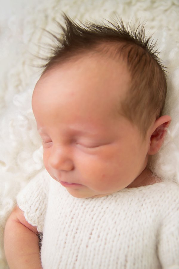 Newborn example