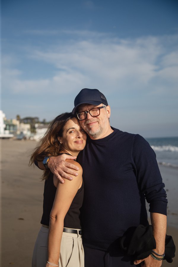 Dating Portrait example
