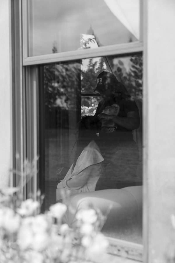 Wedding example