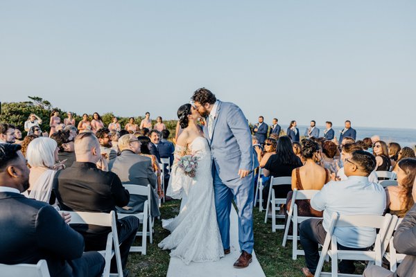 Wedding example