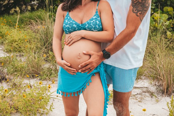 Maternity example