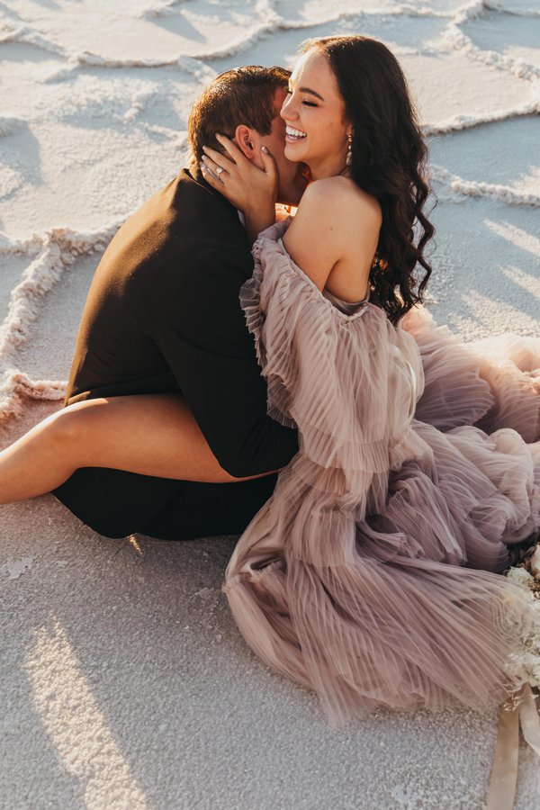 Wedding example