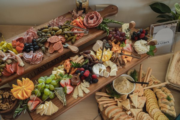 Food example