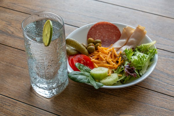Food example