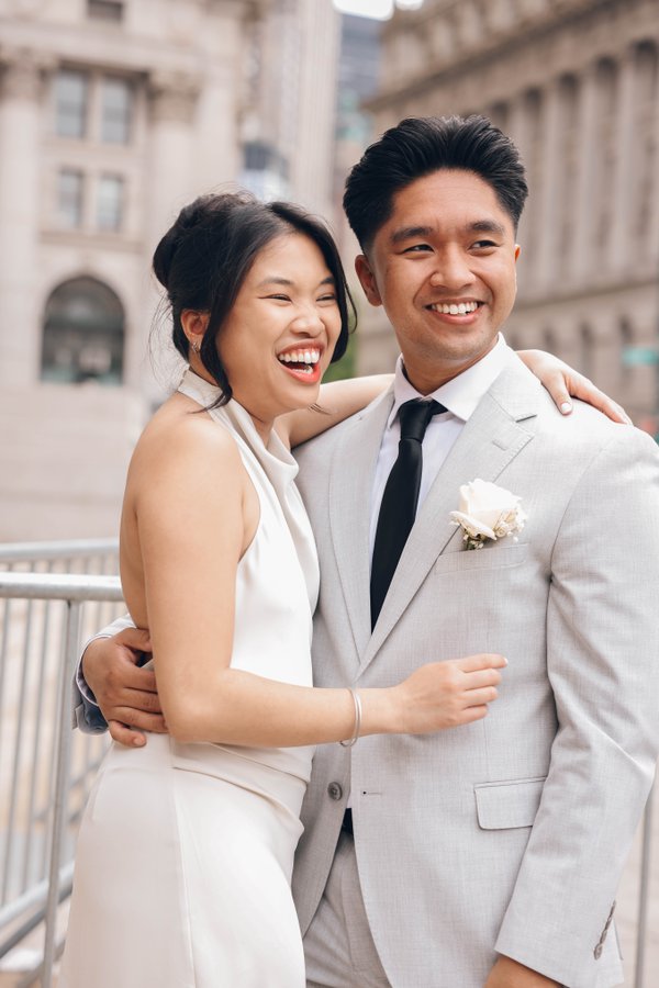 Wedding example