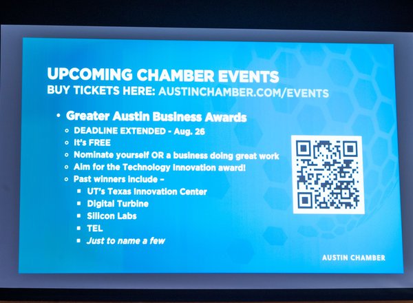 Event example