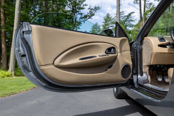 Automotive example
