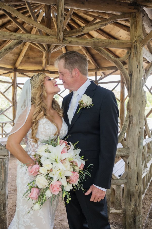 Wedding example