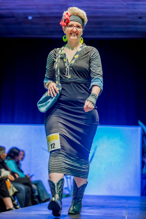 Fashion example