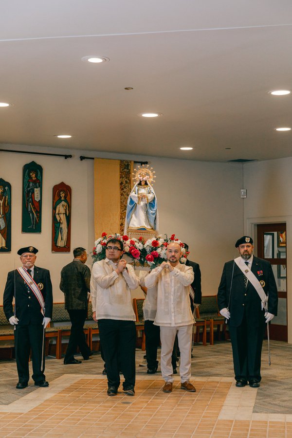 Religious example