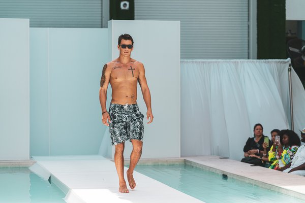 Fashion example