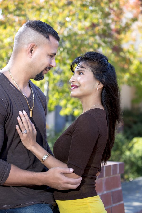 Engagement example