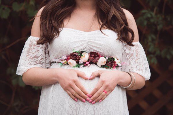 Maternity example