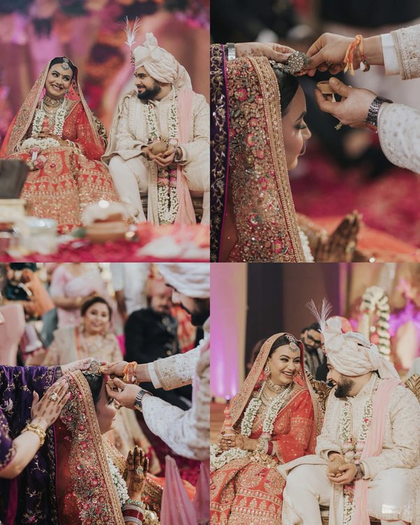 Engagement example