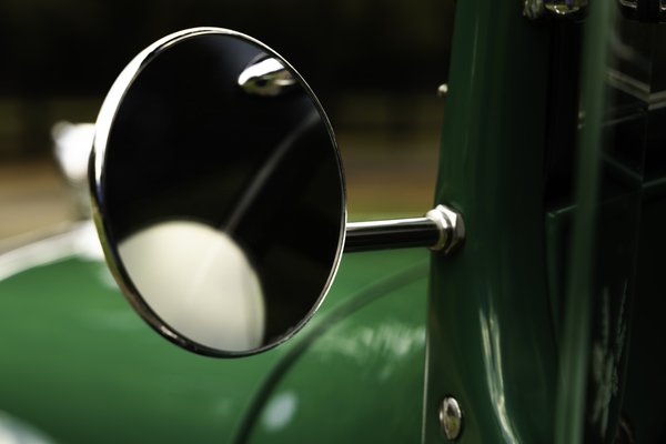 Automotive example