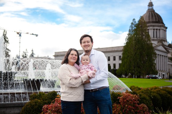 Family example