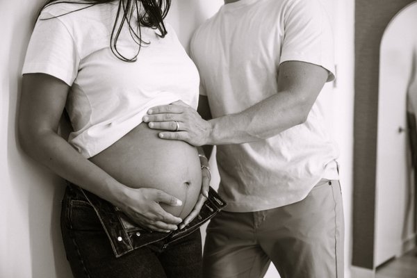 Maternity example