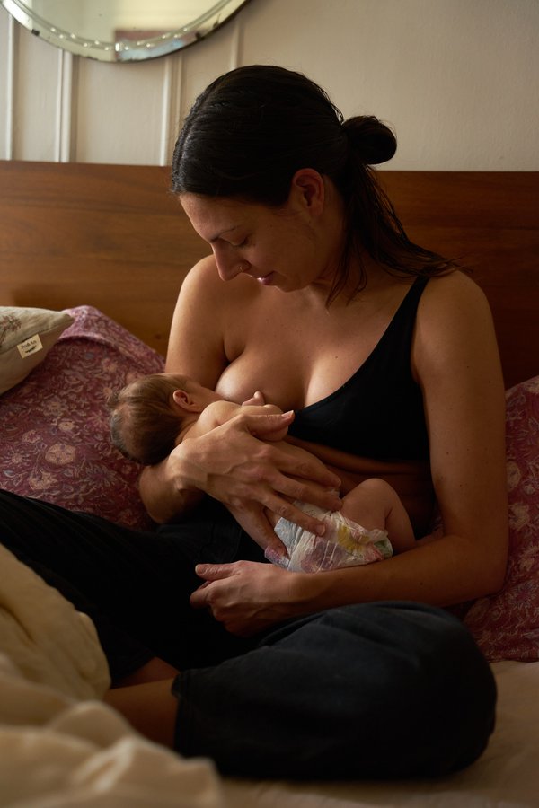 Maternity example