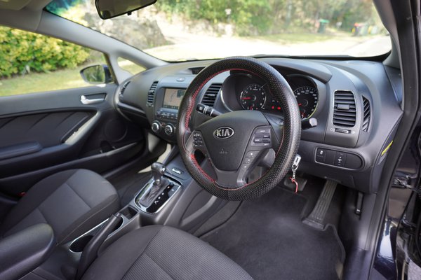 Automotive example