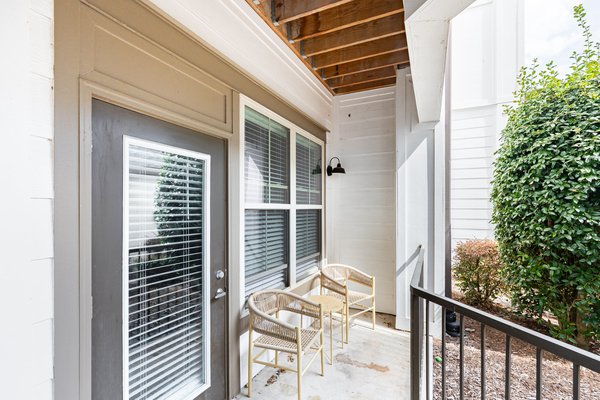 Real Estate example