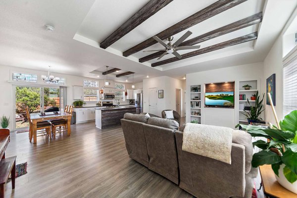 Real Estate example