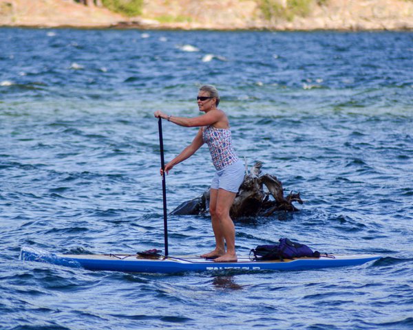 Sport example
